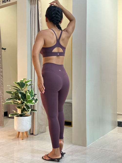 KA CROSSFLEX LEGGING